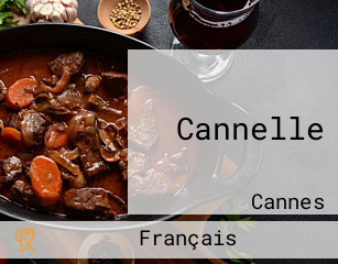 Cannelle