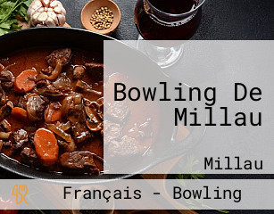 Bowling De Millau