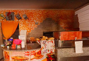 Pizzeria Dal Gladiatore