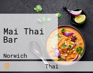 Mai Thai Bar