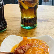 Taberna 4 Tapas