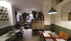 Cucina Del Condominio