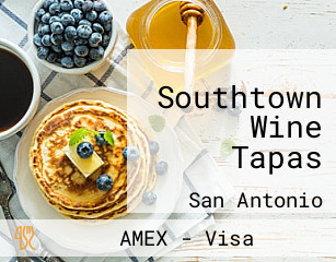 Southtown Wine Tapas