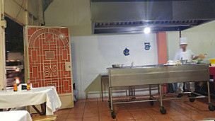 La Parrilla Del Chef