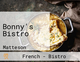 Bonny's Bistro