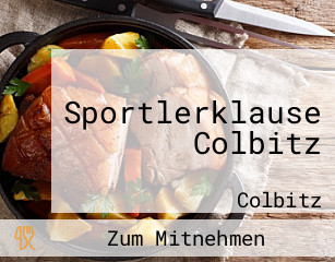 Sportlerklause Colbitz