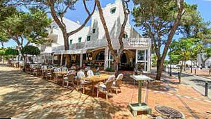 Restaurante Barlovento Cala D'or