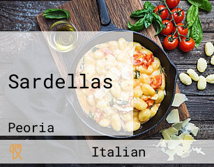 Sardellas