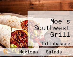 Moe's Southwest Grill