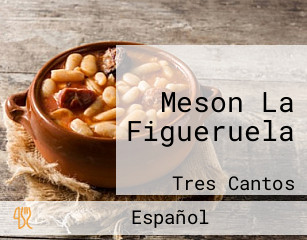 Meson La Figueruela