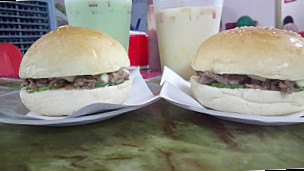 Cửa Hàng Gà Rán