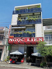 Bún Chả Cá Ngọc Liên