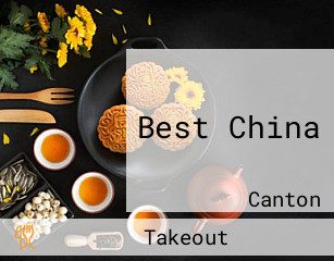 Best China