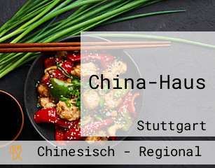 China-Haus