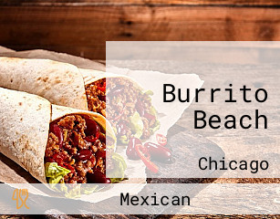 Burrito Beach