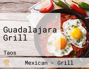 Guadalajara Grill