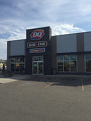 DQ Grill & Chill Restaurant