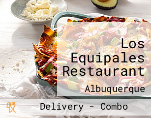 Los Equipales Restaurant