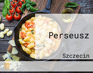 Perseusz