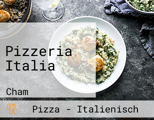 Pizzeria Italia