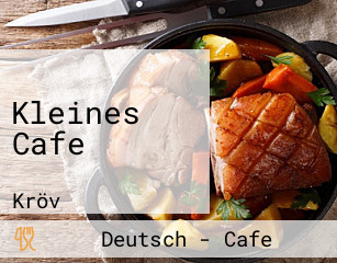 Kleines Cafe