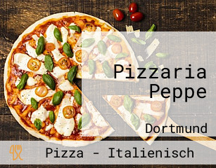 Pizzeria Peppe