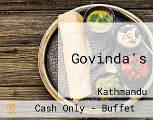 Govinda's