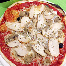 Pizzera Chez Didier