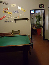 Morango Pub