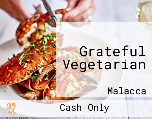 Grateful Vegetarian