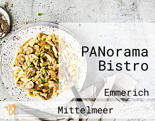 PANorama Bistro