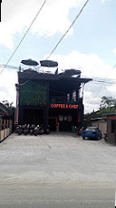 Coffee Chef Palangkaraya