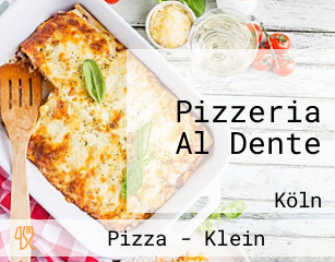 Pizzeria Al Dente