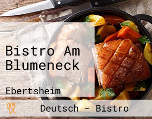 Bistro Am Blumeneck