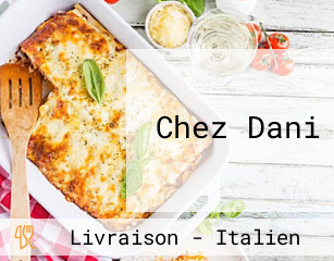 Chez Dani