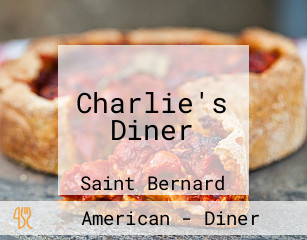 Charlie's Diner