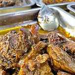 အမေ့အိမ် Amay’ Eain Myanmar Cuisine And Authentic Foods