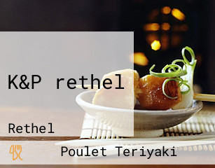 K&P rethel