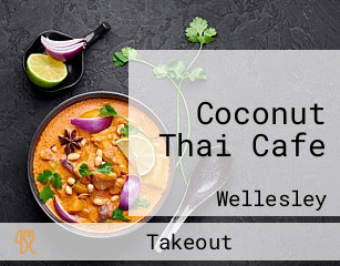 Coconut Thai Cafe