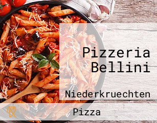 Pizzeria Bellini