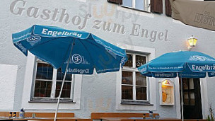 Gasthof Engel