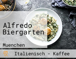 Alfredo Biergarten