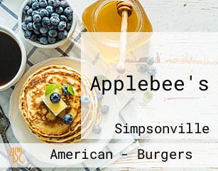 Applebee's Grill