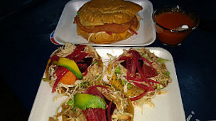 Salbutes Y Panuchos Yucatecos KanasÍn