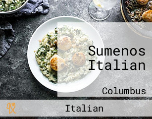 Sumenos Italian