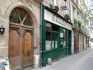 La Parcheminerie