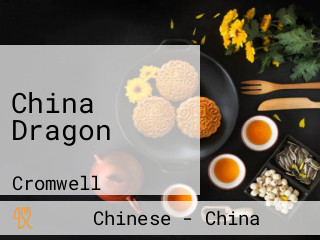 China Dragon