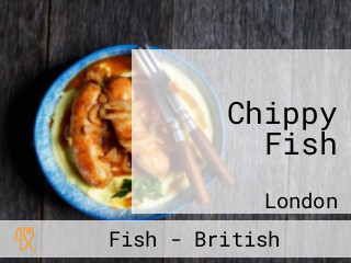 Chippy Fish