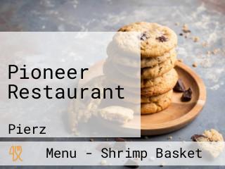 Pioneer Restaurant