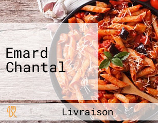 Emard Chantal